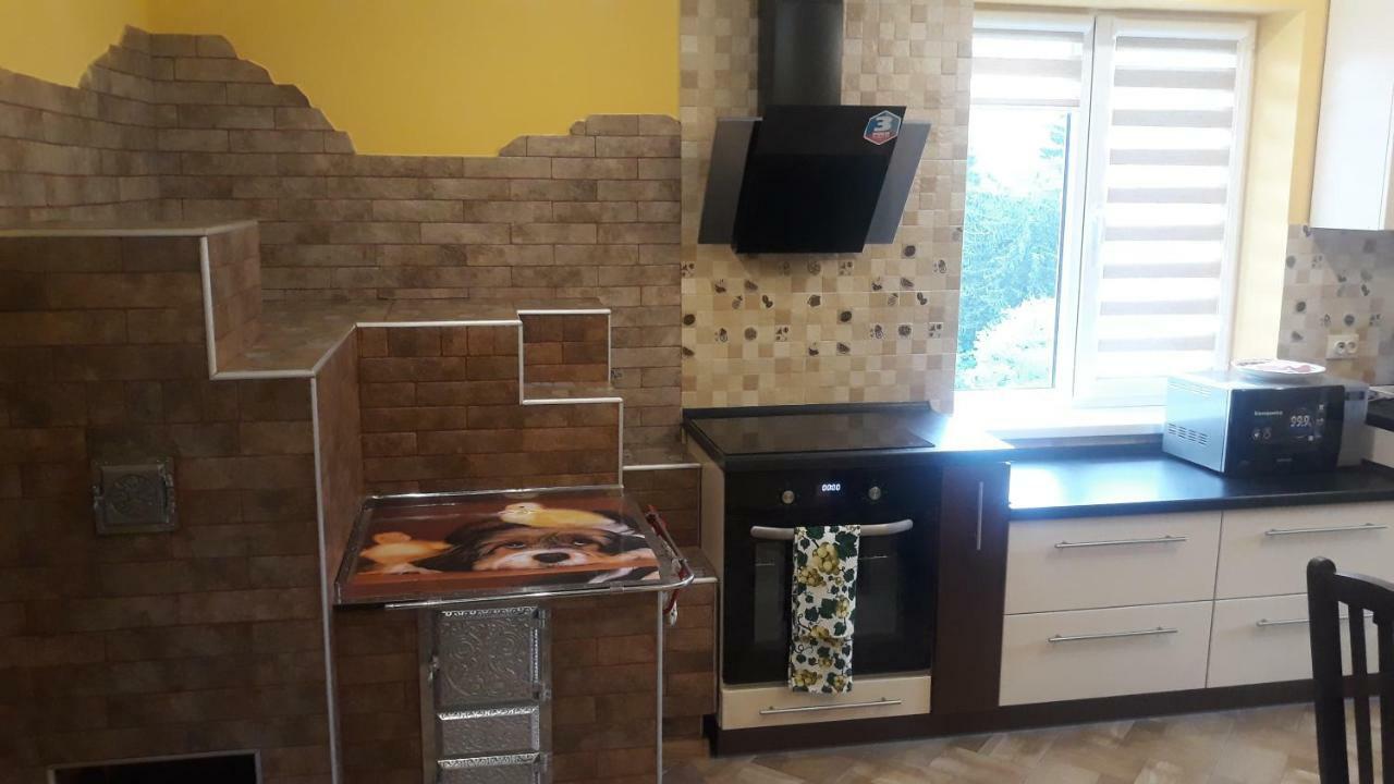 Bee House Поляниця Апартаменти Bukovel Exterior photo